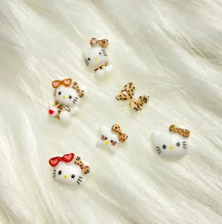 ネイル LizNail MARINAのネイルデザイン