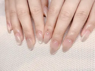 ネイル リン リンのネイルデザイン