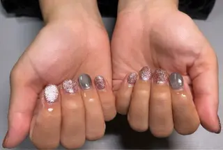 ネイル Welina ♡♡のネイルデザイン