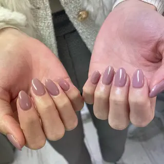 ネイル hazuki / Salon Biのネイルデザイン