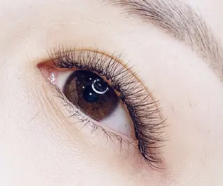 マツエク・マツパ M B Y所属・M B Y エムビワイのマツエク・マツパデザイン