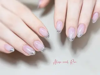 ネイル Alisa nail Rinのネイルデザイン