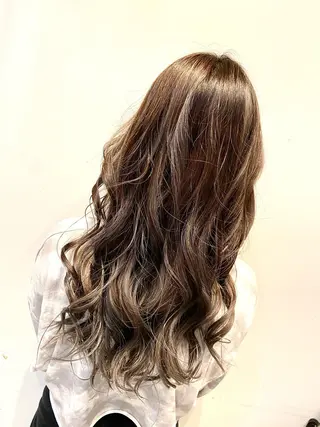 ロング 🌟代表 Yuito🌟のヘアスタイル