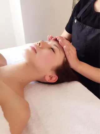 キッズ マツエク・マツパ You&i(ユーアイ)所属・Nomura Suuのエステ・リラクイメージ