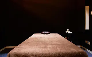 メンズ メンズリバース 町田店の眉毛・アイブロウイメージ