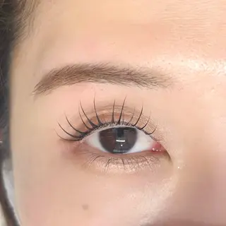 マツエク・マツパ meg .のマツエク・マツパデザイン