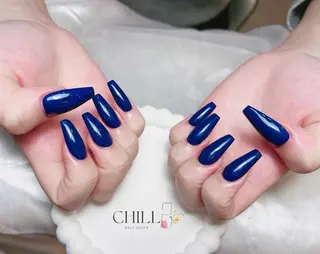 ネイル Nail salon CHILL 【ネイルサロン チル】大須店所属・Nailsalon CHILL大須店💅のネイルデザイン