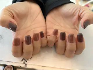 ネイル ネイリスト リオのネイルデザイン