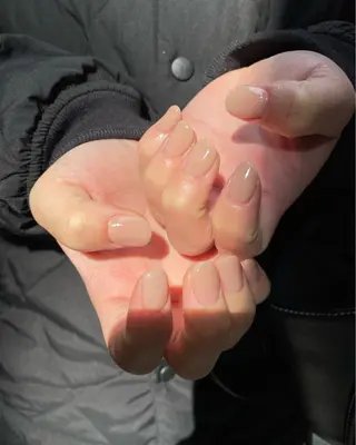 ネイル Baum nailのネイルデザイン