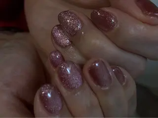 ネイル Hi nail🎀 池袋kozueのネイルデザイン