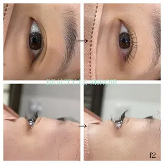 マツエク・マツパ ビューティー ミロワールのエステ・リラクイメージ