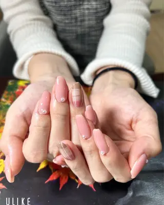 ネイル 吉野✨ ネイルデザイナー✨のネイルデザイン