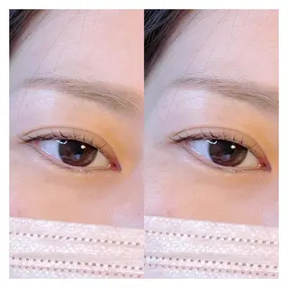 マツエク・マツパ アイラッシュサロン GREENのマツエク・マツパデザイン