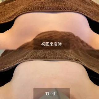 整顔整頭所属・整顔整頭 ｾｲｶﾞﾝｾｲﾄｳのエステ・リラクイメージ