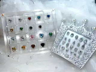 ネイル yudia kotomiのネイルデザイン