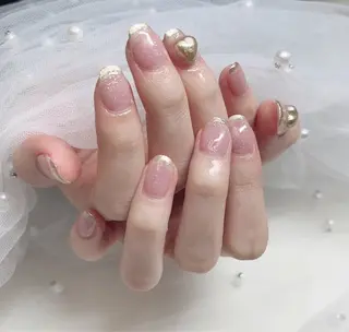 ネイル ネイルサロン KARIのネイルデザイン