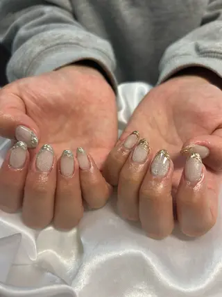 ネイル NailSalon Beniceのネイルデザイン