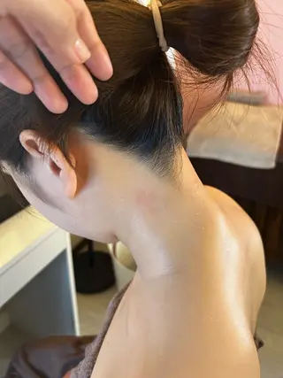 ブラジリアンワックスSMOOTH所属・ブラジリアンワックス SMOOTHのエステ・リラクイメージ