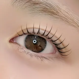 マツエク・マツパ 🤎makea秋元 🤎の眉毛・アイブロウイメージ