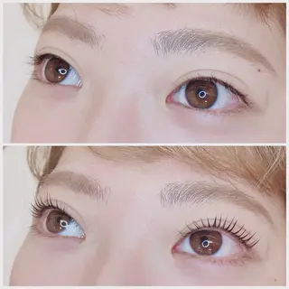 マツエク・マツパ TIARA池袋西口店 店長YASUKA💐のマツエク・マツパデザイン