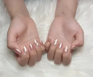 ネイル Nichi Nails❤️のネイルデザイン