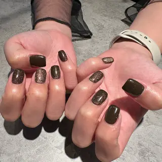 ネイル Morek.所属・More K.のネイルデザイン