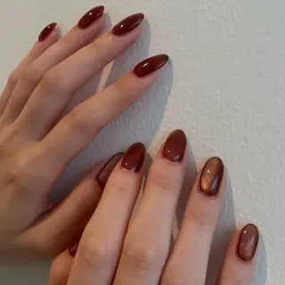 ネイル petit所属・Saaya🫧 _petitのネイルデザイン