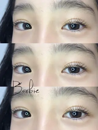 マツエク・マツパ 三好 麻希のマツエク・マツパデザイン