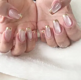 ネイル anlubon nail&eyelash【アンルボ】所属・anlubon /ちふみのネイルデザイン