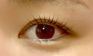 マツエク・マツパ make room  Bliss所属・make room Blissのヘアスタイル