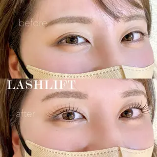 マツエク・マツパ MAQUM所属・MAQUM Rinoのマツエク・マツパデザイン