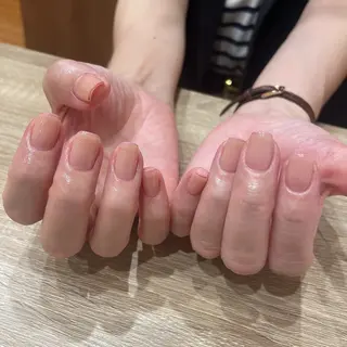 ネイル liberté所属・liberté🫧 新小岩のネイルデザイン