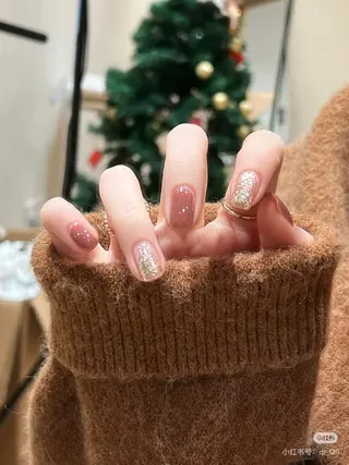 ネイル ジュリ ネイルのネイルデザイン