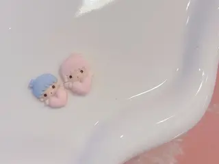 ネイル mao 🌷のネイルデザイン