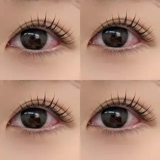 マツエク・マツパ CLUTCH🫧 ayanoのマツエク・マツパデザイン