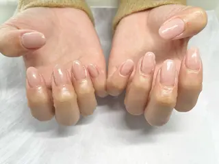 ネイル Rich to勝川店所属・村瀬 満里子のネイルデザイン