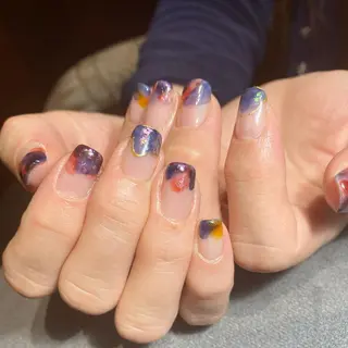 ネイル Flore (フロール)の眉毛・アイブロウイメージ