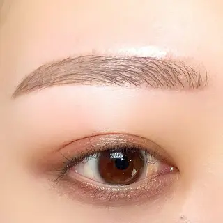 アイブロウ ma'am eyesalon 錦糸町店所属・MOMI🍒美眉 スタイリング⭐︎の眉毛・アイブロウイメージ