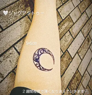 eyelash salon LUCERO所属・LUCERO eyelashのマツエク・マツパデザイン