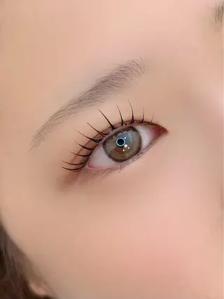 マツエク・マツパ CHARIRE所属・チカ♡ /韓国まつげのマツエク・マツパデザイン