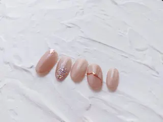 ネイル Nail salon  Kayleeのエステ・リラクイメージ