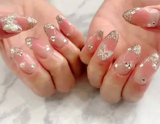 ネイル Regene ARAKIのネイルデザイン