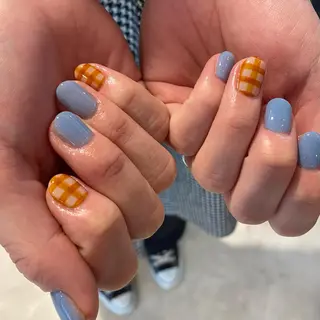 ネイル RINO AMANE nailのネイルデザイン