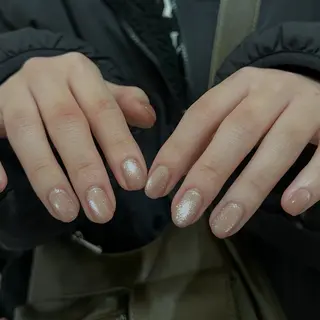 ネイル urun eriのネイルデザイン