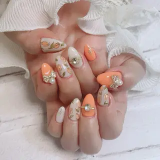 ネイル 🤎Yun nail salon🤎のネイルデザイン