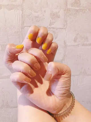 ネイル 渡邊 直子のネイルデザイン