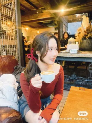 ロング カラー 中韓style 💄🤍愛子🇨🇳のヘアスタイル