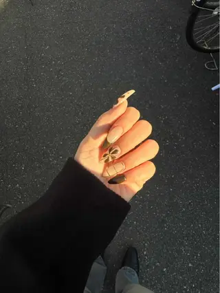 ネイル limo/ kotomiのネイルデザイン