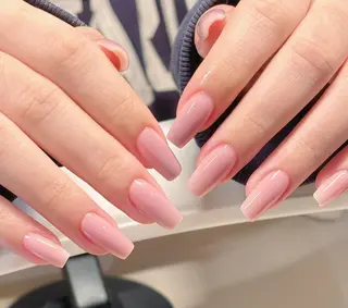 ネイル 💫 Tsuki_Nailのネイルデザイン