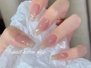 ネイル スカルプ専門店アイカ ☆のネイルデザイン